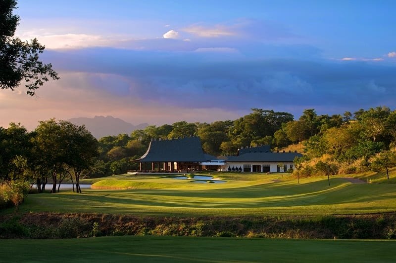 Anvaya Cove Golf & Sports Club editorial view 3