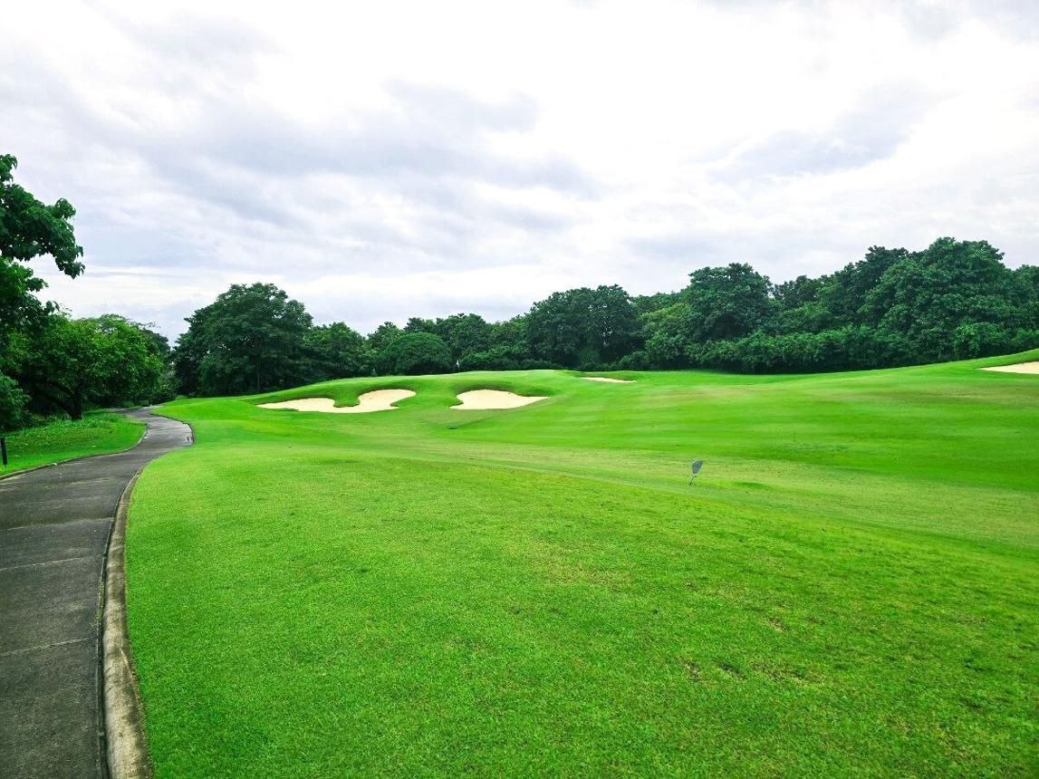 Anvaya Cove Golf & Sports Club editorial view 3