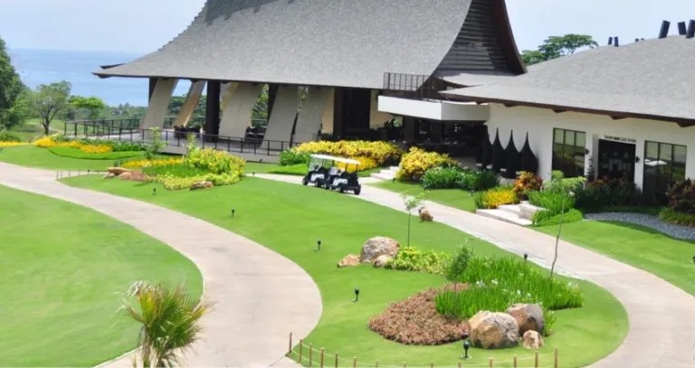 Anvaya Cove Golf & Sports Club editorial view 4