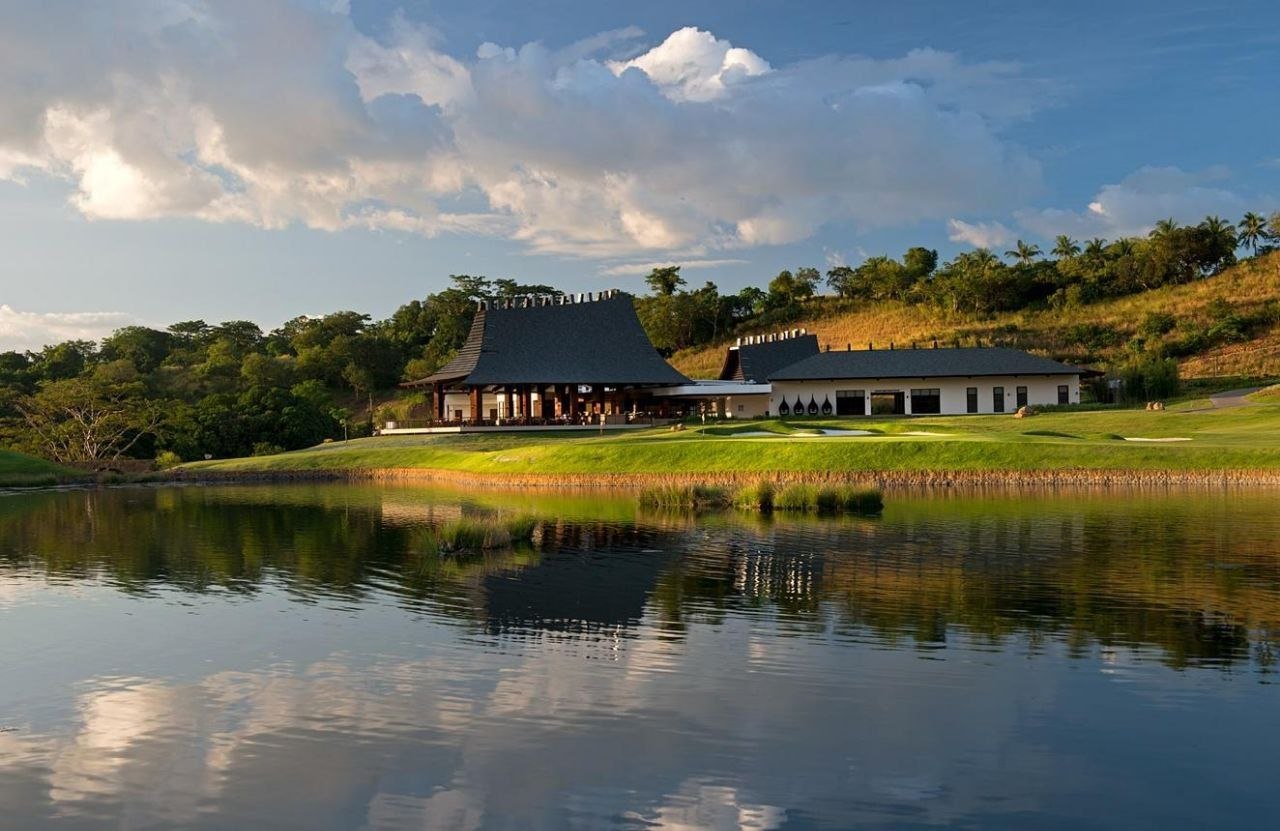 Anvaya Cove Golf & Sports Club editorial view 4
