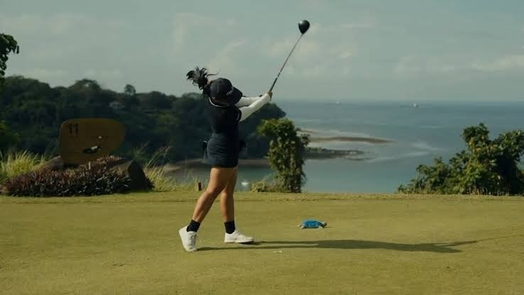 Anvaya Cove Golf & Sports Club editorial view 5