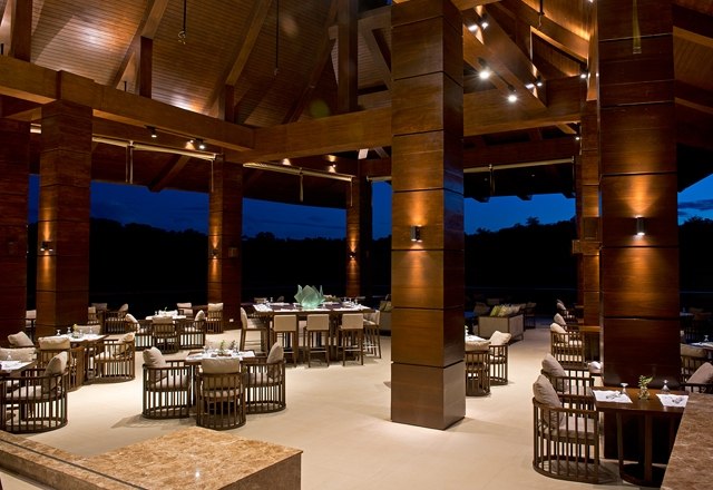 Anvaya Cove Golf & Sports Club visit detail 1